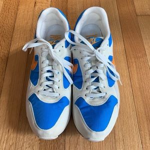 NIKE | Air Pegasus ‘92